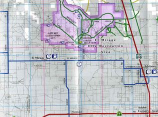 Sonora Rd, Adelanto, CA 92301