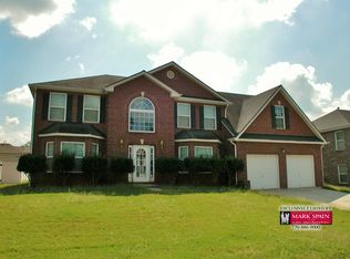 232 Bella Vista Ter, McDonough, GA 30253