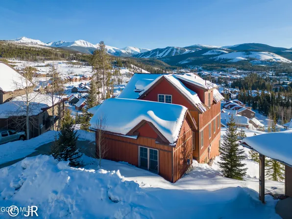 215 Campfire Lane, Fraser, CO 80442