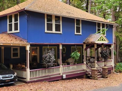 506 3rd St, Mount Gretna, PA, 17064