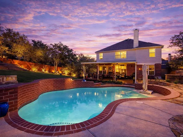 10611 Spirit Horse, Helotes, TX 78023