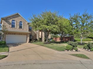 8502 Rising Oak Ln, Katy, TX 77494