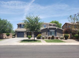 2694 E Carob Dr, Gilbert, AZ 85298