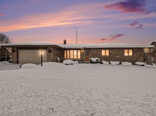 26526 Clyde Ct, South Bend, IN 46619