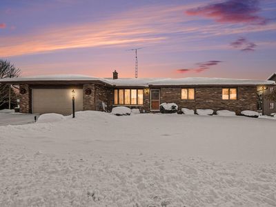 26526 Clyde Ct, South Bend, IN, 46619