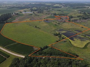 County Road M, Argyle, WI 53504