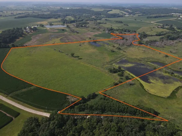 78.06 AC County Road M, Argyle, WI 53504