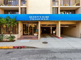 1750 E Ocean Blvd UNIT 202, Long Beach, CA 90802
