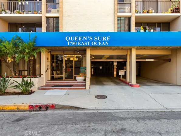 1750 E Ocean Blvd Unit 202, Long Beach, CA 90802