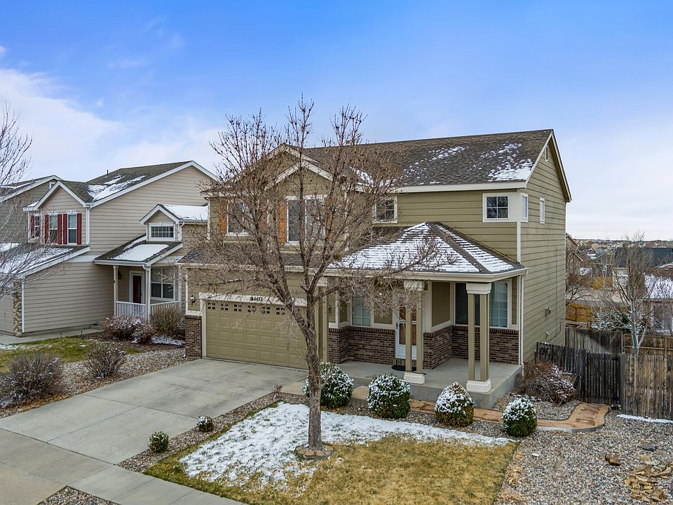 1st image of 4477 Crow Creek Dr