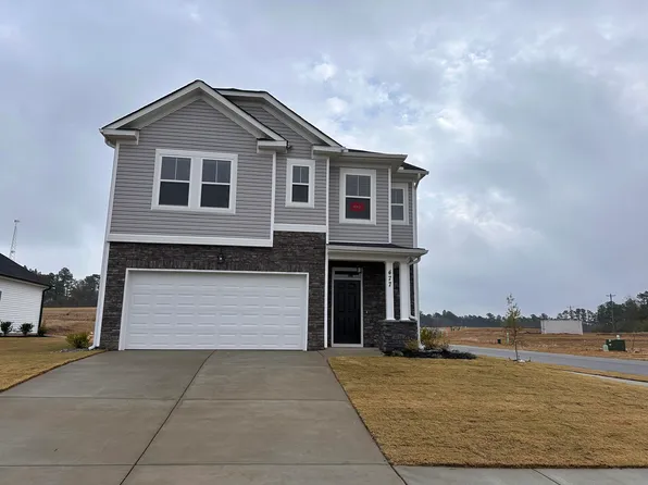 477 Helen Drive, North Augusta, SC