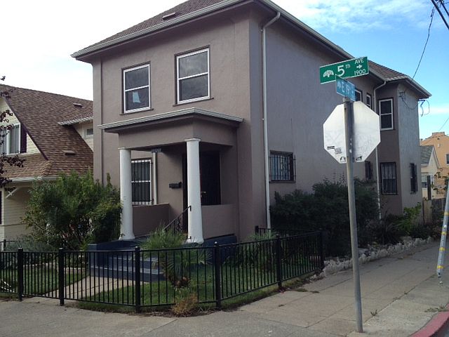 5th at east 19th street 2012