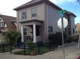 1855 5th Ave, Oakland, CA 94606