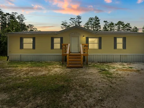 9985 County Road 136, Live Oak, FL 32060
