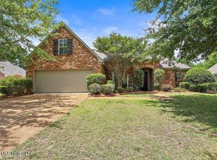 140 Prescott Rdg, Madison, MS 39110