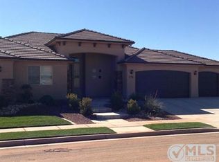 276 E 3930 S, Washington, UT 84780