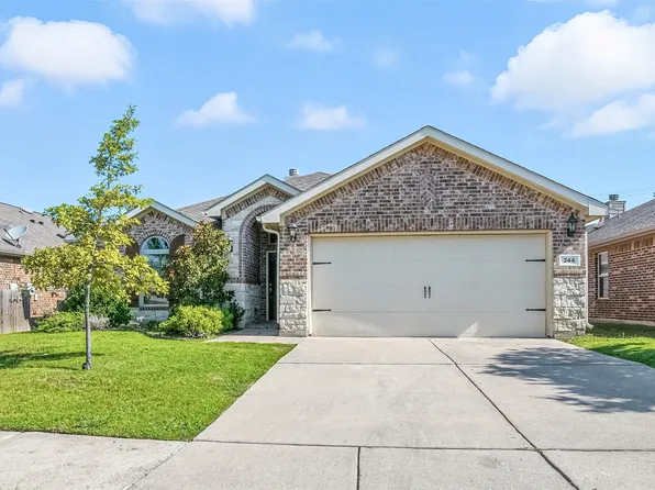 244 Callaghan Dr, Fate, TX 75189