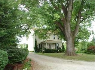 310 Upper Middletown Rd, Smock, PA 15480