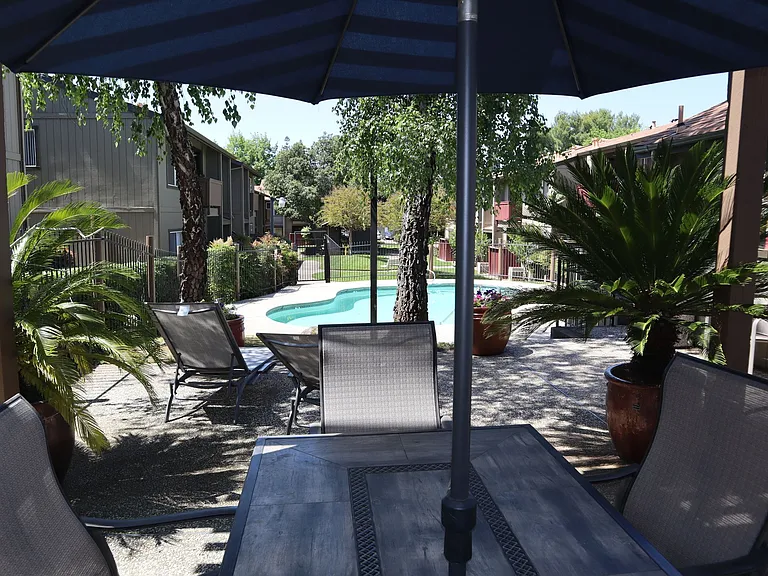 Village at Fair Oaks — Photo 7
