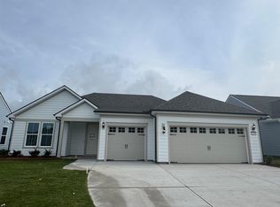 1509 Crested Iris Way LOT 360, North Myrtle Beach, SC 29582