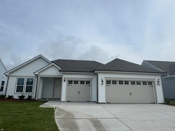 1509 Crested Iris Way (Phase 4 Lot 360), North Myrtle Beach, SC 29582