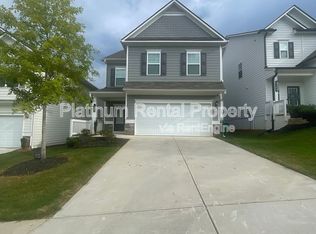 350 Cranston Dr, Ball Ground, GA 30107