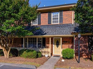 122 Chrisfield Cir, Winston Salem, NC 27104