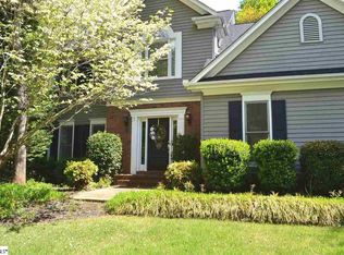 312 Deer Spring Ln, Simpsonville, SC 29680