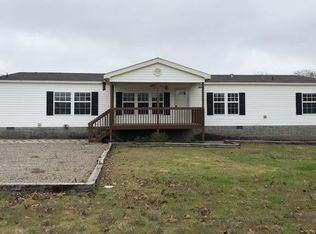 449 Centerwood Rd, Windsor, SC 29856