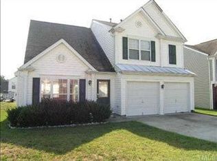 2909 Trassacks Dr, Raleigh, NC 27610