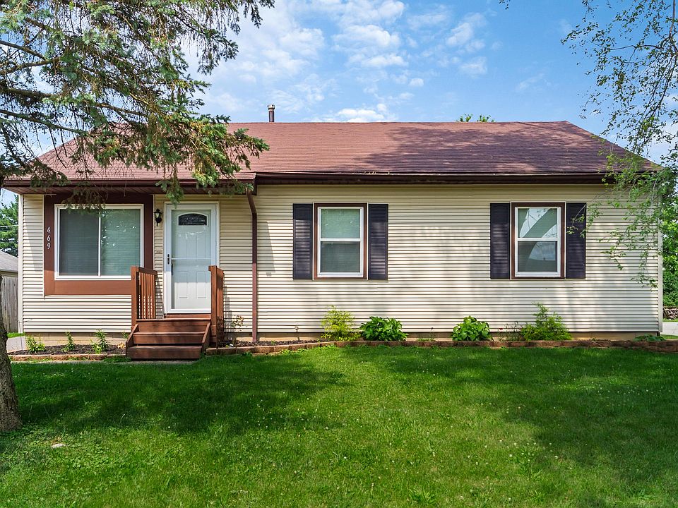 1st image of 469 Benson Dr