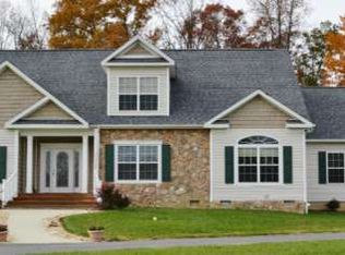 36680 Dog Park Ln, Mechanicsville, MD 20659