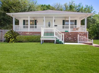 274 Porter Ave, Biloxi, MS 39530