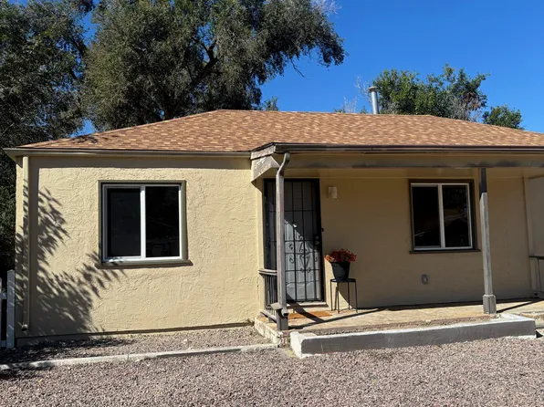 733 Arlen Ave, Pueblo, CO 81005