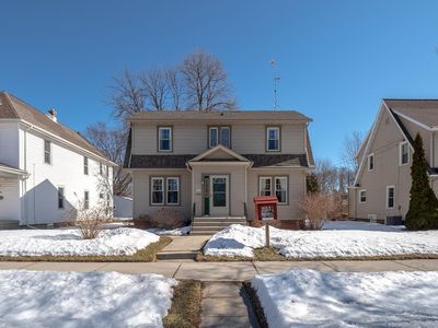 2403 S 16th St, Sheboygan, WI, 53081