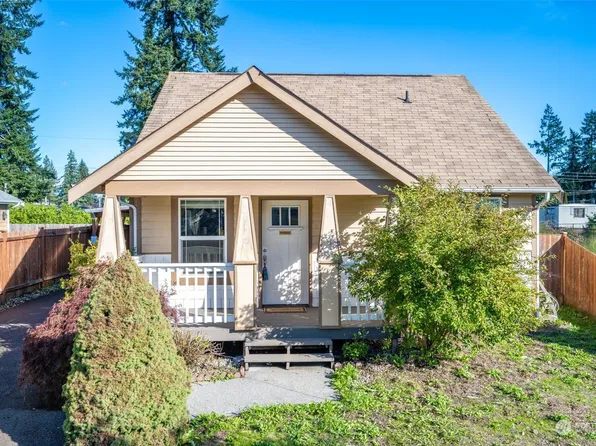 20122 Shamon Court SW, Centralia, WA 98531