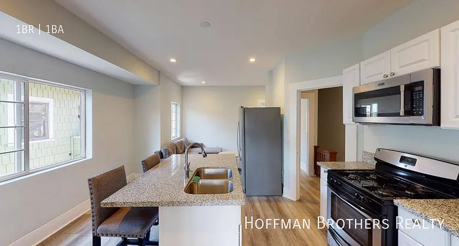 1334 S Catalina St Los Angeles, CA 90006 — Photo 4