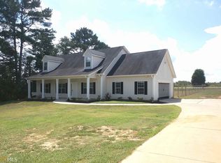 201 Cottonwood Ct, Jackson, GA 30233