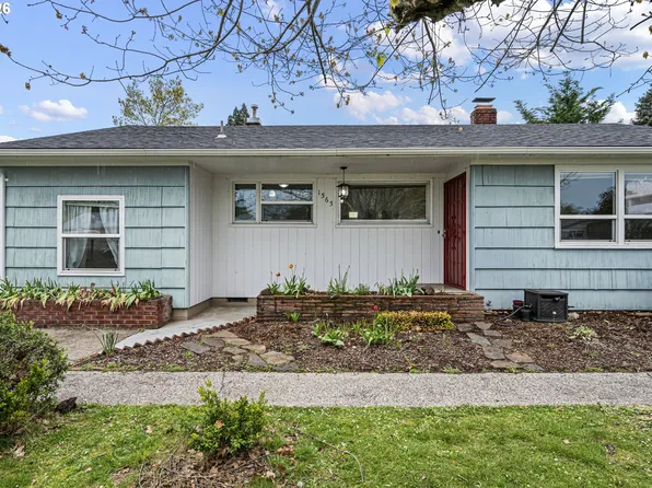 1565 Linwood St, Eugene, OR 97404