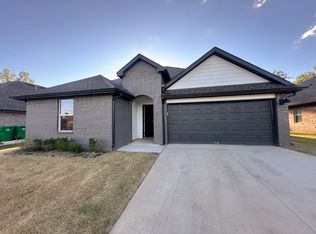 15508 S 69th East Pl, Bixby, OK 74008