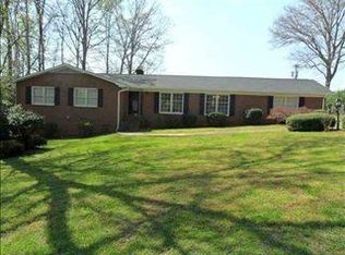 603 Laurel Rd, Easley, SC 29642