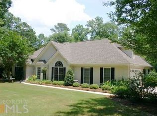 330 Weeping Willow Way, Tyrone, GA 30290