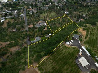 W 16th St, The Dalles, OR 97058