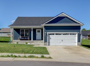 312 Lugano Ln, Clarksville, TN 37040