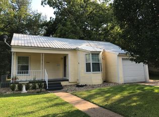 2454 Simpson St, Paris, TX 75460