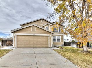 16059 E Otero Pl, Englewood, CO 80112