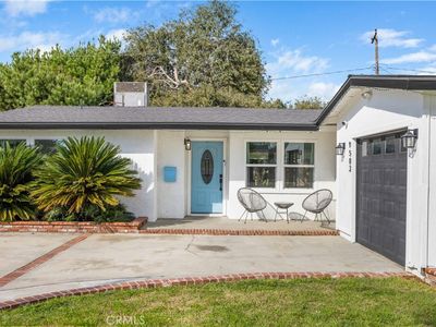 9503 Amsdell Ave, Whittier, CA, 90605