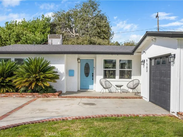 9503 Amsdell Ave, Whittier, CA 90605