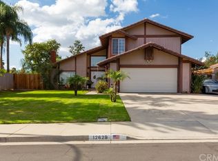 12629 Hackberry Ln, Moreno Valley, CA 92553