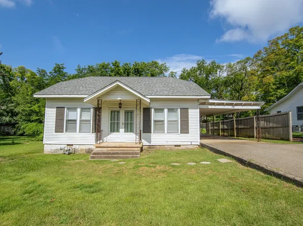 70 Pickwick St, Savannah, TN 38372